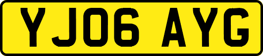 YJ06AYG