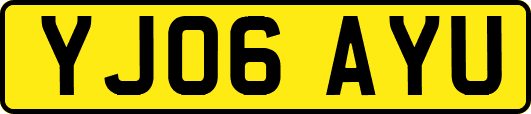 YJ06AYU