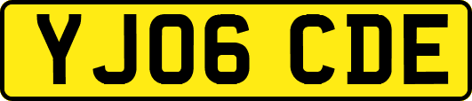 YJ06CDE