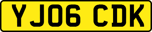 YJ06CDK