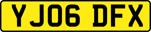 YJ06DFX