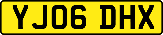 YJ06DHX