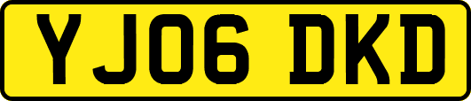 YJ06DKD