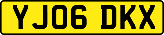 YJ06DKX