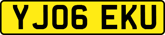 YJ06EKU