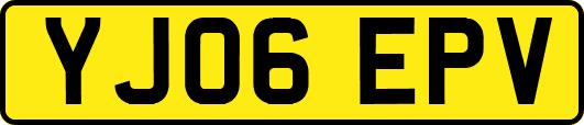 YJ06EPV