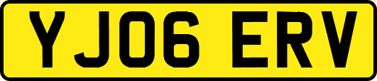 YJ06ERV