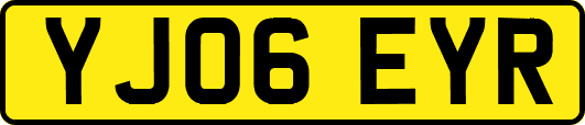 YJ06EYR