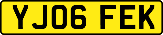 YJ06FEK
