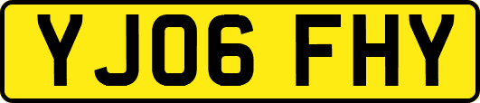 YJ06FHY