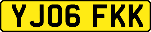 YJ06FKK