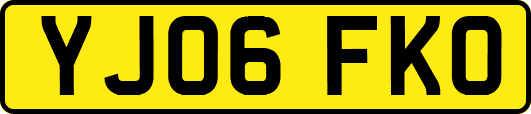 YJ06FKO