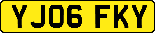 YJ06FKY