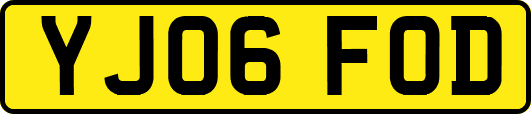 YJ06FOD