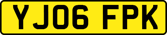 YJ06FPK