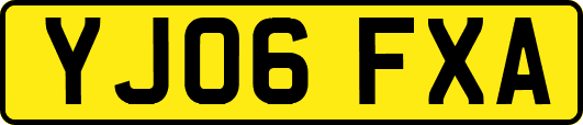 YJ06FXA