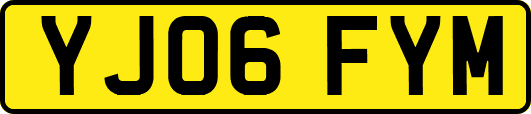 YJ06FYM