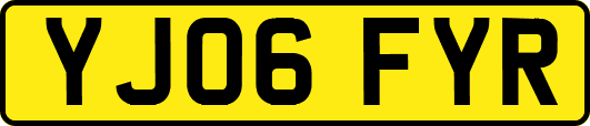 YJ06FYR