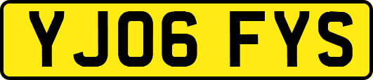 YJ06FYS