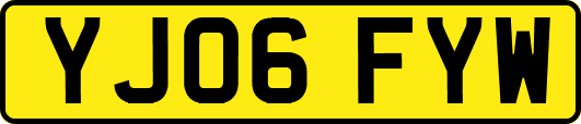 YJ06FYW