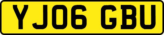 YJ06GBU