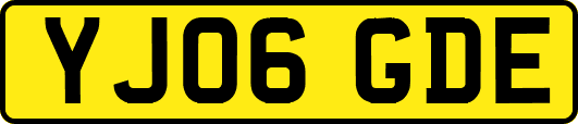 YJ06GDE