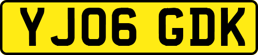 YJ06GDK