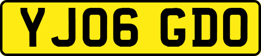 YJ06GDO