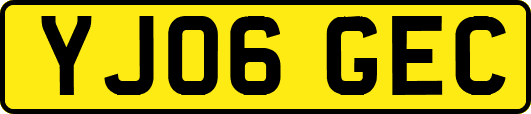 YJ06GEC