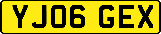 YJ06GEX