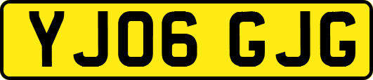 YJ06GJG