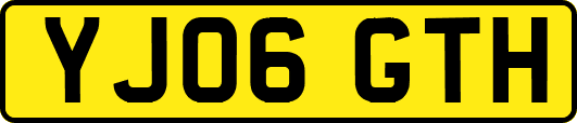 YJ06GTH