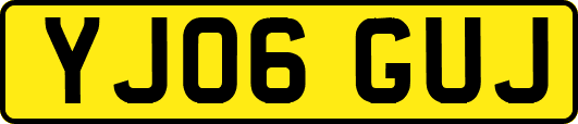 YJ06GUJ