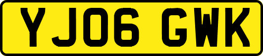 YJ06GWK