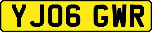 YJ06GWR