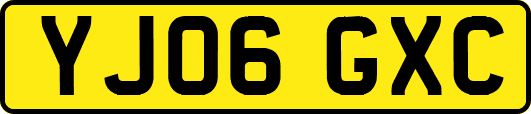 YJ06GXC