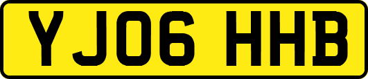 YJ06HHB