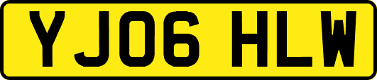 YJ06HLW