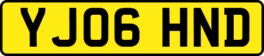 YJ06HND