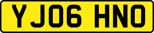 YJ06HNO