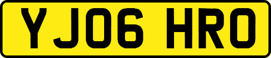 YJ06HRO