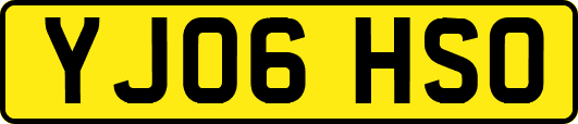 YJ06HSO