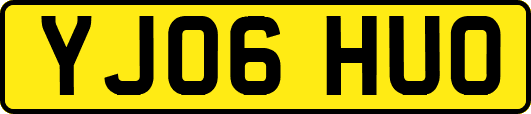 YJ06HUO