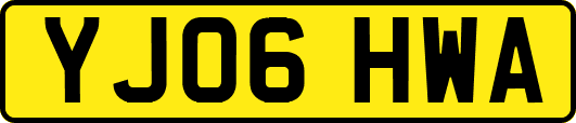 YJ06HWA