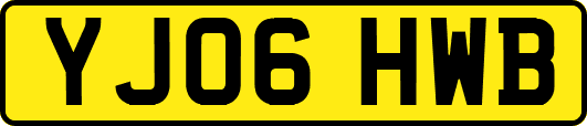 YJ06HWB