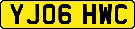 YJ06HWC