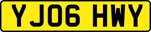 YJ06HWY