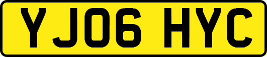 YJ06HYC