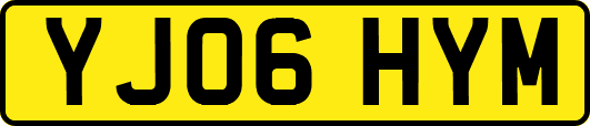 YJ06HYM