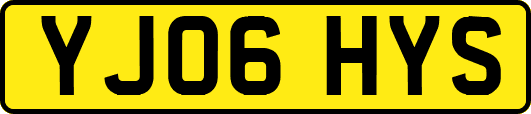 YJ06HYS